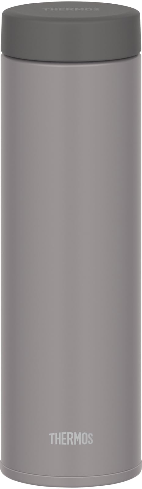 Amazon｜サーモス 水筒 真空断熱ケータイマグ 480ml ストーングレー